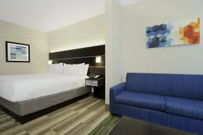 Holiday Inn Express & Suites - Brookshire - Katy Freeway by IHG - Værelse