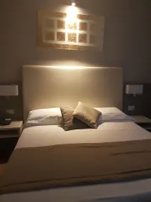 Ludovisi Palace Hotel - Room