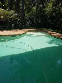 Prinshof Manor Guesthouse - Pool
