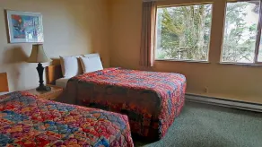 Ocean Crest Resort - Chambre