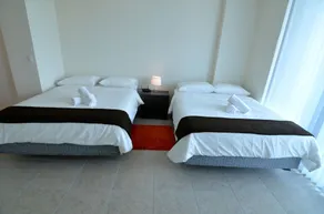 Riviera Luxury Living at River Oaks Marina and Tower - Habitación