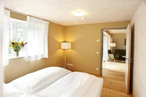 Familienhotel Weimar mit Ferienwohnungen - Chambre