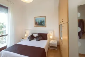 Casa Al Carmine - Quarto
