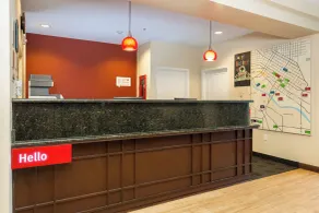 TownePlace Suites by Marriott Boise Downtown/University - Réception