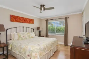 Beach Place Guesthouses - Chambre