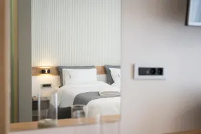 Central City Hotel - Rom