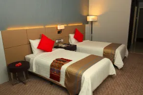 Raia Hotel & Convention Centre Alor Setar - Room