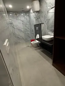Hotel Relax - Baño
