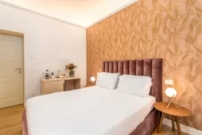 Hotel Ginori Al Duomo - dBe Hotels - Room