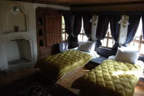 Gulevi Safranbolu Heritage Hotel - Room