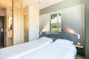 B&B HOTEL Saint Jean De Maurienne - Bagno