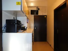 Apartment In Mumbai City Centre - Reception