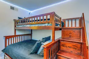 Pet-Friendly Coarsegold Vacation Rental w/ Deck! - Innenbereich
