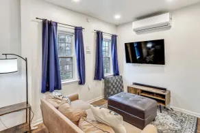 Near Belleville Park & Metlife: Pet-friendly Stay! - Innvendig