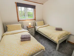 Willow Lodge - Rom