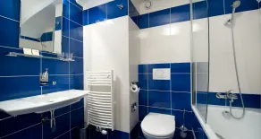 Hotel Joseph 1699 - Bagno