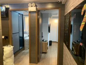 T A B Hotel - Room