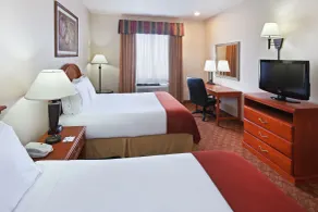 Holiday Inn Express & Suites by IHG - Værelse