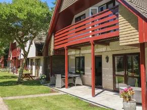 32 Trevithick - Intérieur