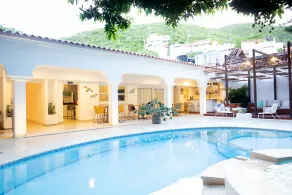 Hotel Mandalas House by DOT Boutique - Pool