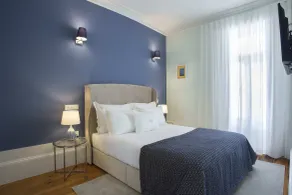 Predicados do Douro Palace - Chambre