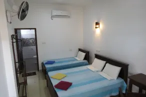 Sailors Mirissa - Room