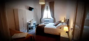 Locanda VEVE'  - Værelse