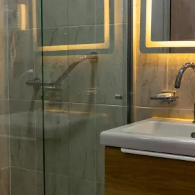 Las Raices de Oaxaca Hotel Boutique - Bagno
