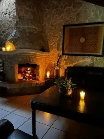 Le Suisse Spa - Reception