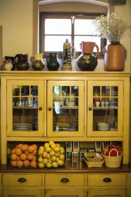 Pri Žabarju Bed & Breakfast Ljubljana - Restaurant