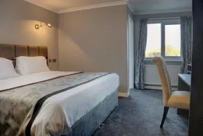 Sure Hotel by Best Western Lockerbie - Zimmer