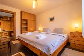 Villa Franca U01 - Rom
