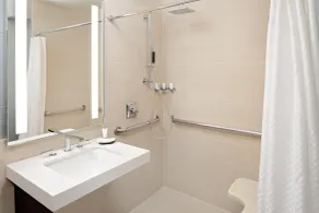 The Westin Governor Morris, Morristown - Salle de bain