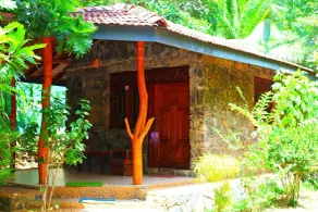 Goyambokka Beach Retreat - Salle de bain