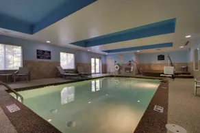 Holiday Inn Express Hotel & Suites Middleboro Raynham by IHG - Pool