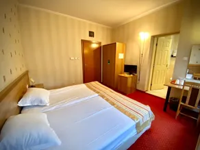 Alegro Hotel - Rom