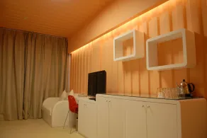 OCT East Cargo Hostel Shenzhen - Chambre