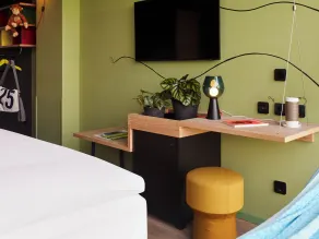 25hours Hotel Bikini Berlin - Room