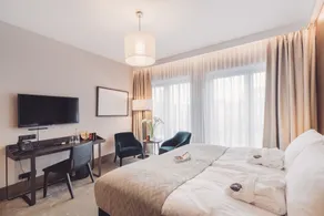 Rezydencja Sowa - Room