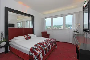 ARCOTEL Nike Linz - Chambre