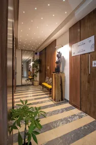 ART Residence - Reception