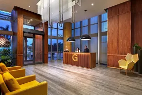 The Grayson Miami Downtown - Réception