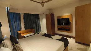 Hotel Arya Executive - Chambre