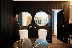 Areadocks Boutique Hotel - Bathroom