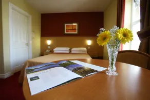 Ballyliffin Hotel - Room