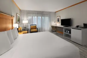 Semiahmoo Resort Golf & Spa, Trademark Collection by Wyndham - Chambre