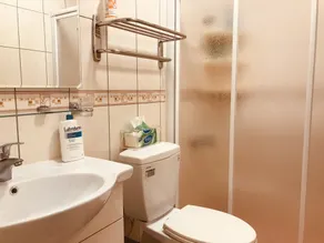 Hello Guest House - Bathroom