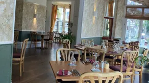 Welbeck Hotel & Apartments IOM - Restaurant