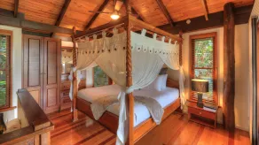 Montville Misty View Cottages - Camera