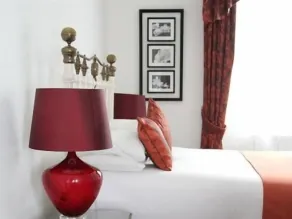 Thanington hotel - Room